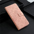 Leather Flip Case For iphone 11 12 13 Pro Max Mini Case Wallet Card Phone Cover For iphone  Genuine Leather 2 in 1 Flip Simple Magnetic Cover For iPhone