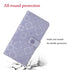 Leather Flip Case For iphone 11 12 13 Pro Max Mini Case Wallet Card Phone Cover For iphone  Genuine Leather 2 in 1 Flip Simple Magnetic Cover For iPhone