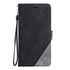 Leather Flip Case For Xiaomi Mi Redmi Note 7 7A 8 8A 8T 9 9S 9A 9C 10 10i 10T Lite Pro A3 Phone Back Card Wallet Book Cover with Card Holder Wrist Strap Magnetic Protective Flip Case for Redmi Note 10