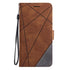 Leather Flip Case For Xiaomi Mi Redmi Note 7 7A 8 8A 8T 9 9S 9A 9C 10 10i 10T Lite Pro A3 Phone Back Card Wallet Book Cover with Card Holder Wrist Strap Magnetic Protective Flip Case for Redmi Note 10