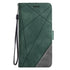 Leather Flip Case For Xiaomi Mi Redmi Note 7 7A 8 8A 8T 9 9S 9A 9C 10 10i 10T Lite Pro A3 Phone Back Card Wallet Book Cover with Card Holder Wrist Strap Magnetic Protective Flip Case for Redmi Note 10