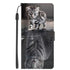 Leather Flip Case For Xiaomi Redmi 9 9T 9A 9AT 9C NFC 8 8A 7 7A Phone Cover Wallet Painted Book Cat Wolf Redmi9T Redmi9A Magnetic Card Holder Slot Cute Retro Cover Premium Leather Protective Case - STEVVEX Gadgets - 1006, Animal Phone Case, Beautiful Phone Case, Black Phone Case, Blue Phone Case, Cat Phone Case, Elegant Phone Case, Leather Flip Case, Leather Phone Case, Magnetic Phone Case, Modern Phone Case, Phone Case, Phone Case For Xiaomi, Popular Phone Case, Wallet Phone Case - Stevvex.com