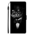 Leather Flip Case For Xiaomi Redmi 9 9T 9A 9AT 9C NFC 8 8A 7 7A Phone Cover Wallet Painted Book Cat Wolf Redmi9T Redmi9A Magnetic Card Holder Slot Cute Retro Cover Premium Leather Protective Case - STEVVEX Gadgets - 1006, Animal Phone Case, Beautiful Phone Case, Black Phone Case, Blue Phone Case, Cat Phone Case, Elegant Phone Case, Leather Flip Case, Leather Phone Case, Magnetic Phone Case, Modern Phone Case, Phone Case, Phone Case For Xiaomi, Popular Phone Case, Wallet Phone Case - Stevvex.com