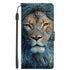 Leather Flip Case For Xiaomi Redmi 9 9T 9A 9AT 9C NFC 8 8A 7 7A Phone Cover Wallet Painted Book Cat Wolf Redmi9T Redmi9A Magnetic Card Holder Slot Cute Retro Cover Premium Leather Protective Case - STEVVEX Gadgets - 1006, Animal Phone Case, Beautiful Phone Case, Black Phone Case, Blue Phone Case, Cat Phone Case, Elegant Phone Case, Leather Flip Case, Leather Phone Case, Magnetic Phone Case, Modern Phone Case, Phone Case, Phone Case For Xiaomi, Popular Phone Case, Wallet Phone Case - Stevvex.com