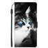 Leather Flip Case For Xiaomi Redmi 9 9T 9A 9AT 9C NFC 8 8A 7 7A Phone Cover Wallet Painted Book Cat Wolf Redmi9T Redmi9A Magnetic Card Holder Slot Cute Retro Cover Premium Leather Protective Case - STEVVEX Gadgets - 1006, Animal Phone Case, Beautiful Phone Case, Black Phone Case, Blue Phone Case, Cat Phone Case, Elegant Phone Case, Leather Flip Case, Leather Phone Case, Magnetic Phone Case, Modern Phone Case, Phone Case, Phone Case For Xiaomi, Popular Phone Case, Wallet Phone Case - Stevvex.com