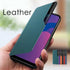 Leather Flip Case for Xiaomi Redmi Note 11 11S Plus + 5G 10S 10T 9 Pro 9S 8 8T Cover Redmi 10 2022 A1 9A 9C NFC 9T 10A 10C Ultra Slim Leather Shockproof Flip Phone Cover for Xiaomi