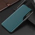 Leather Flip Case for Xiaomi Redmi Note 11 11S Plus + 5G 10S 10T 9 Pro 9S 8 8T Cover Redmi 10 2022 A1 9A 9C NFC 9T 10A 10C Ultra Slim Leather Shockproof Flip Phone Cover for Xiaomi