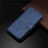 Leather Flip Redmi Note 5 Case For Xiaomi Redmi Note 5 Pro Note5 5 Pro 5Plus 5A Magnetic Stand Wallet Phone Cover Redmi Note 5 Wallet Case PU Leather Flip Case Built in Card Holder Magnetic Closure