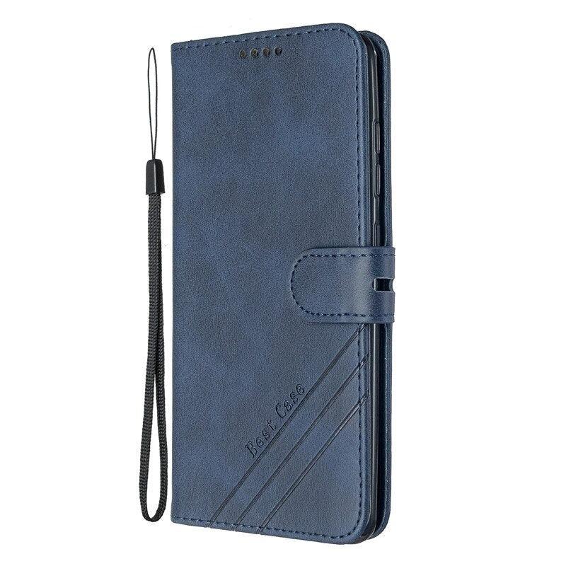 Leather Flip Redmi Note 5 Case For Xiaomi Redmi Note 5 Pro Note5 5 Pro 5Plus 5A Magnetic Stand Wallet Phone Cover Redmi Note 5 Wallet Case PU Leather Flip Case Built in Card Holder Magnetic Closure