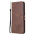 Leather Flip Redmi Note 5 Case For Xiaomi Redmi Note 5 Pro Note5 5 Pro 5Plus 5A Magnetic Stand Wallet Phone Cover Redmi Note 5 Wallet Case PU Leather Flip Case Built in Card Holder Magnetic Closure