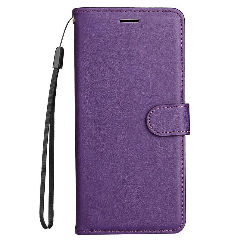 Leather Flip Redmi Note 5 Case For Xiaomi Redmi Note 5 Pro Note5 5 Pro 5Plus 5A Magnetic Stand Wallet Phone Cover Redmi Note 5 Wallet Case PU Leather Flip Case Built in Card Holder Magnetic Closure