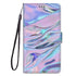 Leather Magnetic Case For Xiaomi Redmi Note10 Note 10Pro 10S 10 Pro Max 5G Note10S Phone Cover Flip Wallet Painted 3D Creative Pattern Design PU Leather Flip Bookstyle Card Slot Holder Wallet Magnetic Cover Stand for Xiaomi