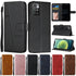 Leather Magnetic Wallet Case Card Slots  Flip Shockproof Protective Cover For Xiaomi Redmi 10 Case Flip Wallet Book Cover for Coque Xiaomi Redmi 10 5G Phone Case Redmi10 Leather Protective Cases