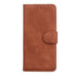 Leather Phone Case Wallet Cover For iPhone XR XS 10 11 Pro 12 mini 13 Pro Max Flip Stand Case Simple Skin-Friendly PU Leather Case Wallet Protective Case Flip Shockproof Mobile Phone Case