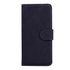 Leather Phone Case Wallet Cover For iPhone XR XS 10 11 Pro 12 mini 13 Pro Max Flip Stand Case Simple Skin-Friendly PU Leather Case Wallet Protective Case Flip Shockproof Mobile Phone Case