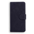 Leather Phone Case Wallet Cover For iPhone XR XS 10 11 Pro 12 mini 13 Pro Max Flip Stand Case Simple Skin-Friendly PU Leather Case Wallet Protective Case Flip Shockproof Mobile Phone Case