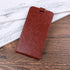 Leather Vertical Flip Folio Case Cover with Card Slots For Xiaomi Redmi Note 11 10 Pro Max 11E 11T Flip Vertical Leather Case Book Card Holder Redmi Note 10S 9 Pro 8 8T 7 7S 6 5 Cover