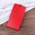 Leather Vertical Flip Folio Case Cover with Card Slots For Xiaomi Redmi Note 11 10 Pro Max 11E 11T Flip Vertical Leather Case Book Card Holder Redmi Note 10S 9 Pro 8 8T 7 7S 6 5 Cover