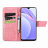 Leather Wallet Case For Xiaomi Redmi 10A 10C 9 9A 9C 9T 8 8A 7 7A 6 6A Case Redmi Note 11 11E 11S 10 10S 9 9S 8 8T 7 Pro Cover Wallet Flip Cover with Mobile Phone Holder and Card Slot Magnetic PU Leather Wallet Case