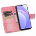 Leather Wallet Case For Xiaomi Redmi 10A 10C 9 9A 9C 9T 8 8A 7 7A 6 6A Case Redmi Note 11 11E 11S 10 10S 9 9S 8 8T 7 Pro Cover Wallet Flip Cover with Mobile Phone Holder and Card Slot Magnetic PU Leather Wallet Case