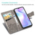 Leather Wallet Case For Xiaomi Redmi 10A 10C 9 9A 9C 9T 8 8A 7 7A 6 6A Case Redmi Note 11 11E 11S 10 10S 9 9S 8 8T 7 Pro Cover Wallet Flip Cover with Mobile Phone Holder and Card Slot Magnetic PU Leather Wallet Case