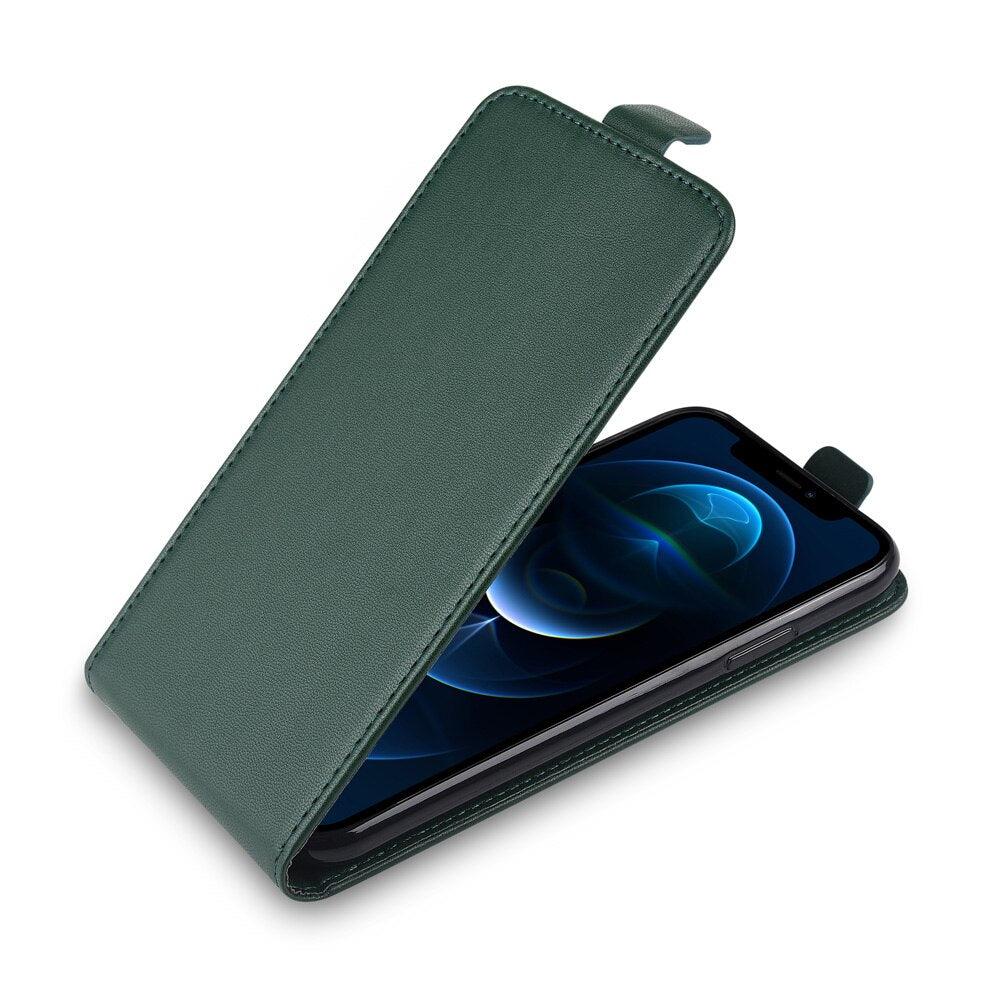 Leather with Card Slots and Vertical Flip Down Cover Vertical Flip Leather Case for Xiaomi Redmi Note 9 10 S 8 8T 7 6 5 Pro 4 Redmi 9A 9T 9C 9 8 8A 7 7A 6 6A 5A 4X Soft Phone Cover