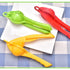 Lemon Squeezer Liquid Portable Multi-Functional Lemon Squeezer Manual Orange Citrus Juicer Home Lemon Clip Squeeze Juice Mini Orange Press Juice Kitchen Tools Manual Fruit Juicer Mini Blender