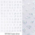 Letter 3D Decals Nail Art Stickers English Old Font Black Number Tattoo Nails Design Water Sliders Manicure Decoration 3D Nail Supplies Holographic Old English Character Nail Self-Adhesive Sticker English Font Design Manicure Decorations Accessories - ALLURELATION - 3D Decals, 3D Nail Supplies, 554, beautiful stickers, Character Nail, Nail Art, Nail Art Stickers, nail decor, nail gel, Nail Stickers, Nails Design, Number Tattoo, Self-Adhesive, Self-Adhesive Sticker, Water Sliders - Stevvex.com