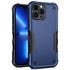 Light-Armor Shockproof Case For iPhone 14 Pro Max 13 Pro Max Mini 12 Max Cover Ultra-thin Mobile Case Ultra Slim Soft Silicone Cover iphone Case Compatible with iPhone 12 Pro Case