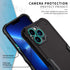 Light-Armor Shockproof Case For iPhone 14 Pro Max 13 Pro Max Mini 12 Max Cover Ultra-thin Mobile Case Ultra Slim Soft Silicone Cover iphone Case Compatible with iPhone 12 Pro Case