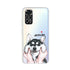 Light Luminous Case for Redmi Case Phone Cover in Soft and Hard PC Shockproof Anti-Scratch Case For Xiaomi Redmi Note 11 Case Redmi Note 11S Cover Luxury Cat Butterfly Soft Silicone Full Bumper For Xiaomi Redmi Note11 S Case