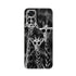 Light Luminous Case for Redmi Case Phone Cover in Soft and Hard PC Shockproof Anti-Scratch Case For Xiaomi Redmi Note 11 Case Redmi Note 11S Cover Luxury Cat Butterfly Soft Silicone Full Bumper For Xiaomi Redmi Note11 S Case