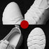 Light Mans Running Shoes Comfortable Breathable Men's Sneaker Casual Antiskid And Wear-Resistant Jogging Mens Sport Lace Up Low Top Jogging Man Athletic Sneakers - STEVVEX Shoes - 105, Air Mesh Sneakers, Air Sneakers, Athletic Sneakers, Black Sneakers, Breathable Sneakers, Elegant Mens Sneakers, Men Sneakers, Men's Casual Sneakers, Men's Strong Sneakers, Mens Gym Sneakers, Mens Lightweight Sneakers, Red Sneakers, Shoes, Sneakers, Sport Sneakers, White Sneakers - Stevvex.com