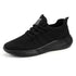 Light Mans Running Shoes Comfortable Breathable Men's Sneaker Casual Antiskid And Wear-Resistant Jogging Mens Sport Lace Up Low Top Jogging Man Athletic Sneakers - STEVVEX Shoes - 105, Air Mesh Sneakers, Air Sneakers, Athletic Sneakers, Black Sneakers, Breathable Sneakers, Elegant Mens Sneakers, Men Sneakers, Men's Casual Sneakers, Men's Strong Sneakers, Mens Gym Sneakers, Mens Lightweight Sneakers, Red Sneakers, Shoes, Sneakers, Sport Sneakers, White Sneakers - Stevvex.com