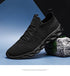 Light Mans Running Shoes Comfortable Breathable Men's Sneaker Casual Antiskid And Wear-Resistant Jogging Mens Sport Lace Up Low Top Jogging Man Athletic Sneakers - STEVVEX Shoes - 105, Air Mesh Sneakers, Air Sneakers, Athletic Sneakers, Black Sneakers, Breathable Sneakers, Elegant Mens Sneakers, Men Sneakers, Men's Casual Sneakers, Men's Strong Sneakers, Mens Gym Sneakers, Mens Lightweight Sneakers, Red Sneakers, Shoes, Sneakers, Sport Sneakers, White Sneakers - Stevvex.com