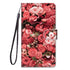 Lite Leather Case For Xiaomi Redmi K30 Pro Case Flip Cover Wallet Phone Cases For Xiaomi Mi A1 A2 A3 8 9 Lite Case 4G Phone Case with Magnetic Card Holder Slot Cute Retro Cover