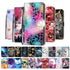 Lite Leather Case For Xiaomi Redmi K30 Pro Case Flip Cover Wallet Phone Cases For Xiaomi Mi A1 A2 A3 8 9 Lite Case 4G Phone Case with Magnetic Card Holder Slot Cute Retro Cover