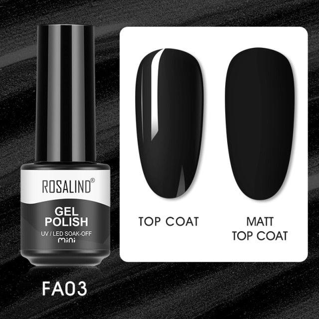 Luminous Nail Gel Polish Neon Hybrid Varnish Manicure Permanent UV Reflective Nail Polish Gel For Women and Ladies in Modern New Fashion Design