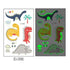 Luminous Tattoo Stickers Temporary Animal Tattoos Glow Paste on Face Arm Leg Fluorescent Waterproof Fake Tattoo For Kids Girls - STEVVEX Beauty - 103, 3D Tattoo, Animal Tattoo, Arm Tattoo, Back Tattoo, Beauty, Body Tattoo, Boys Tattoo, Butterfly Tattoo, Children Tattoo, Dinosaur Tattoo, Face Tattoo, Fashion Tattoo, Finger Tattoo, Girls Tattoo, Leg Tattoo, Luminous Tattoo, Luxury Tattoo, Tattoo, Waterproof Tattoo, Women Tattoo - Stevvex.com