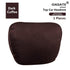 Luxury Car Neck Pillow Car Travel Neck Rest Pillows Seat Cushion Support Car Headrest Neck Support Seat Design Class Soft Universal Adjustable Car Neck Pillow Waist Pillow Universal Driving Seat Car Pillow Sleeping Neck Headrest - ALLURELATION - 552, Car Neck Pillow, Car Pillows, Cushion Support, Headrest, Luxury Car Neck Pillow, Luxury Car Pillow, Luxury Neck Pillow, Neck Headrest, Neck Pillow, Neck Rest Pillows, Rest Pillows, Seat Cushion Support, Seat Support, Travel Pillows, Waist Pillow - Stevvex.com