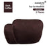 Luxury Car Neck Pillow Car Travel Neck Rest Pillows Seat Cushion Support Car Headrest Neck Support Seat Design Class Soft Universal Adjustable Car Neck Pillow Waist Pillow Universal Driving Seat Car Pillow Sleeping Neck Headrest - ALLURELATION - 552, Car Neck Pillow, Car Pillows, Cushion Support, Headrest, Luxury Car Neck Pillow, Luxury Car Pillow, Luxury Neck Pillow, Neck Headrest, Neck Pillow, Neck Rest Pillows, Rest Pillows, Seat Cushion Support, Seat Support, Travel Pillows, Waist Pillow - Stevvex.com