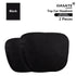 Luxury Car Neck Pillow Car Travel Neck Rest Pillows Seat Cushion Support Car Headrest Neck Support Seat Design Class Soft Universal Adjustable Car Neck Pillow Waist Pillow Universal Driving Seat Car Pillow Sleeping Neck Headrest - ALLURELATION - 552, Car Neck Pillow, Car Pillows, Cushion Support, Headrest, Luxury Car Neck Pillow, Luxury Car Pillow, Luxury Neck Pillow, Neck Headrest, Neck Pillow, Neck Rest Pillows, Rest Pillows, Seat Cushion Support, Seat Support, Travel Pillows, Waist Pillow - Stevvex.com