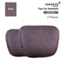 Luxury Car Neck Pillow Car Travel Neck Rest Pillows Seat Cushion Support Car Headrest Neck Support Seat Design Class Soft Universal Adjustable Car Neck Pillow Waist Pillow Universal Driving Seat Car Pillow Sleeping Neck Headrest - ALLURELATION - 552, Car Neck Pillow, Car Pillows, Cushion Support, Headrest, Luxury Car Neck Pillow, Luxury Car Pillow, Luxury Neck Pillow, Neck Headrest, Neck Pillow, Neck Rest Pillows, Rest Pillows, Seat Cushion Support, Seat Support, Travel Pillows, Waist Pillow - Stevvex.com