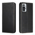 Luxury Carbon Fiber Phone Case For Xiaomi Redmi Note 10 10S 9 9A 9C 9S 9T 8 8T 8A 7A 6 7 Pro 5 5A Cover Card Slot Flip Leather Shockproof Wallet Flip Case Cover with Card Slot Holder