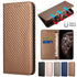 Luxury Carbon Fiber Phone Case For Xiaomi Redmi Note 10 10S 9 9A 9C 9S 9T 8 8T 8A 7A 6 7 Pro 5 5A Cover Card Slot Flip Leather Shockproof Wallet Flip Case Cover with Card Slot Holder