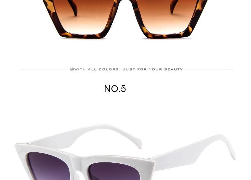 Luxury Design Sunglasses For Women Square Shape Glasses For  Women New Popular Retro Design Eyewear For Women/Men Design Sunglasses