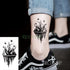 Luxury Different Waterproof Temporary Tattoo Sticker Snake Flower Fake Tattoo Body Art Adult Fashion Stickers For Womens Mens - STEVVEX Beauty - 103, 3D Tattoo, Animal Tattoo, Arm Tattoo, Beauty, Black Tattoos, Body Tattoo, Boys Tattoo, Fashion Tattoo, Flower Tattoo, Girls Tattoo, Leg Tattoo, Luxury Tattoo, Men Tattoo, Mens Tattoo, Modern Tatoos, Multi-Colored Tattoo, Party Tattoo, Realistic Tattoo, Small Tattoo, Stylish Tattoo, Tattoo, Waterproof Tattoo, Women Tattoo, Womens Tattoo - Stevvex.com