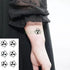 Luxury Different Waterproof Temporary Tattoo Sticker Snake Flower Fake Tattoo Body Art Adult Fashion Stickers For Womens Mens - STEVVEX Beauty - 103, 3D Tattoo, Animal Tattoo, Arm Tattoo, Beauty, Black Tattoos, Body Tattoo, Boys Tattoo, Fashion Tattoo, Flower Tattoo, Girls Tattoo, Leg Tattoo, Luxury Tattoo, Men Tattoo, Mens Tattoo, Modern Tatoos, Multi-Colored Tattoo, Party Tattoo, Realistic Tattoo, Small Tattoo, Stylish Tattoo, Tattoo, Waterproof Tattoo, Women Tattoo, Womens Tattoo - Stevvex.com