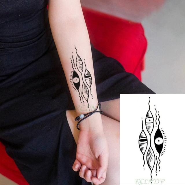 Luxury Different Waterproof Temporary Tattoo Sticker Snake Flower Fake Tattoo Body Art Adult Fashion Stickers For Womens Mens - STEVVEX Beauty - 103, 3D Tattoo, Animal Tattoo, Arm Tattoo, Beauty, Black Tattoos, Body Tattoo, Boys Tattoo, Fashion Tattoo, Flower Tattoo, Girls Tattoo, Leg Tattoo, Luxury Tattoo, Men Tattoo, Mens Tattoo, Modern Tatoos, Multi-Colored Tattoo, Party Tattoo, Realistic Tattoo, Small Tattoo, Stylish Tattoo, Tattoo, Waterproof Tattoo, Women Tattoo, Womens Tattoo - Stevvex.com