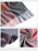 Luxury Fashion Autumn Winter Soft Warm Scarf Plaid Colorful Hijabs Cashmere Scarves Warm Soft Bandana Women's Lightweight Scarves Elegant Echarpe Escharpe Soft Wool Elegant Tassel For Women - ALLURELATION - 550, accessories, Bandana, beanie, bonnet, caps, chiffon hijabs, corchet, crochet, gifts, hainbands, hair accessories, head caps, headbands, headdress, headtie, scarf, scarves, warm headbands, warm hijabs, winter headwear, winter hijabs, winter scarfs, winter warm headband - Stevvex.com